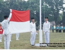 KEMERDEKAAN REPUBLIK INDONESIA: Sebuah Perjuangan Tanpa Akhir