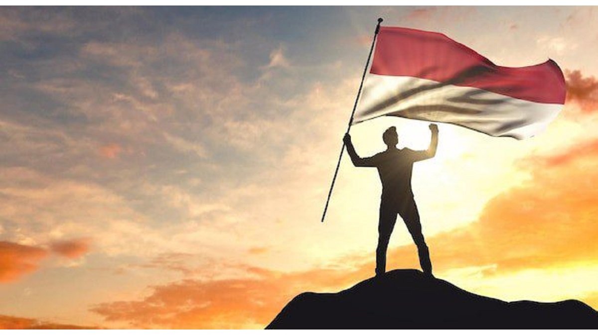 KEMERDEKAAN REPUBLIK INDONESIA: Sebuah Perjuangan Tanpa Akhir