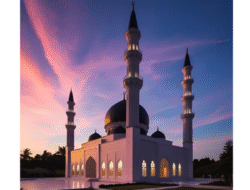 Kunci Sukses Rasulullah Dalam Bisnis