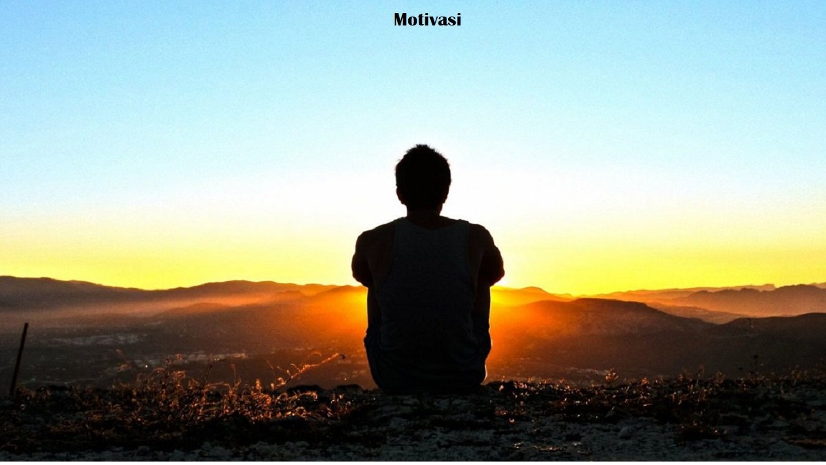 Download Materi Presentasi Motivasi: Membangkitkan Semangat dan Mendorong Perubahan