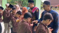 Hadist Tentang Etika Peserta Didik