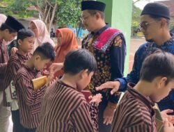 Hadist Tentang Etika Peserta Didik