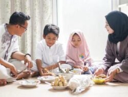 Hadist tentang Makanan