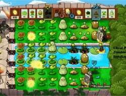 Cheat Plants VS Zombies 2019 Lengkap