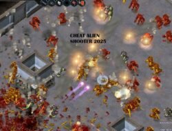 CHEAT ALIEN SHOOTER 2025