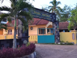 Pensantren di Indonesia
