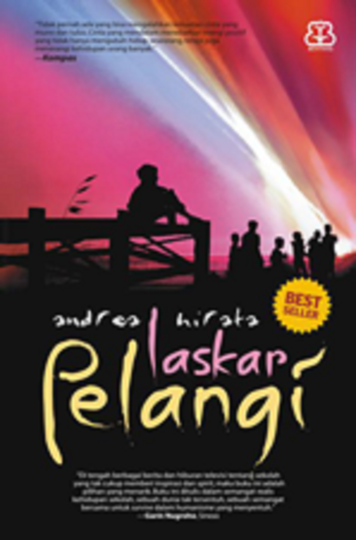 Laskar Pelangi 2005