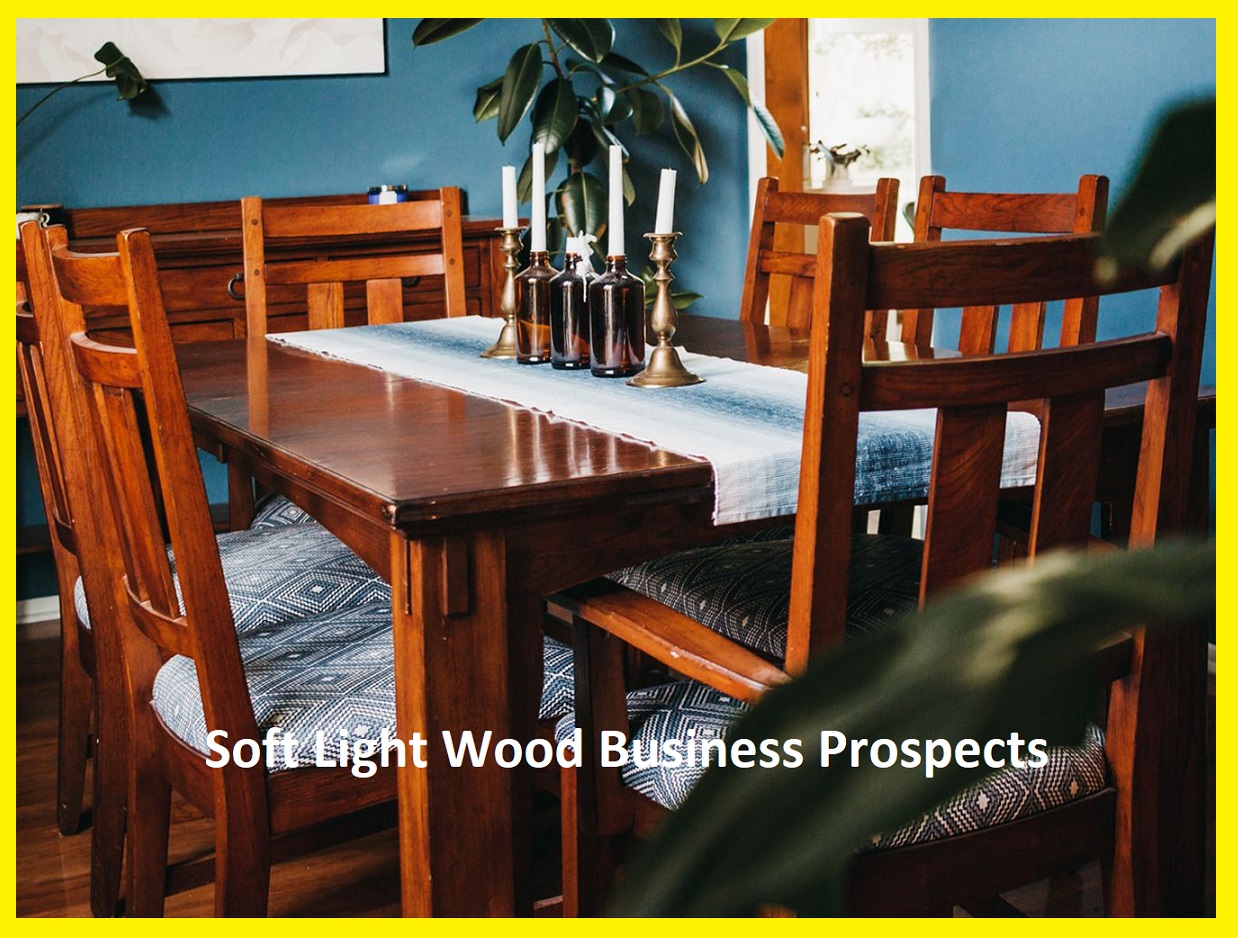 Soft Light Wood Business Prospects