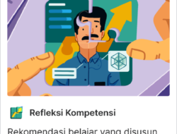 Jadwal dan Panduan Pengisian Instrumen Refleksi Kompetensi Pengawas Sekolah 2024