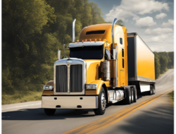 Protect Your Trucking Business: Why Hiring a Truck Insurance Lawyer Is Essential