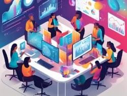Revolutionizing Human Resources: How HR Management Software Saves Time and Boosts Efficiency