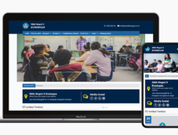 Tutorial Instalasi Theme CMS Sekolahku Lengkap 2024