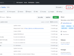 laman github tema barka