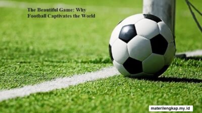 The Beautiful Game