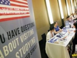 Beasiswa Fulbright 2025: Peluang Emas untuk Meraih Gelar S2 dan S3 di Amerika Serikat