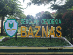 Beasiswa SMP Cendekia Baznas 2025: Peluang Pendidikan Gratis untuk Siswa Berprestasi