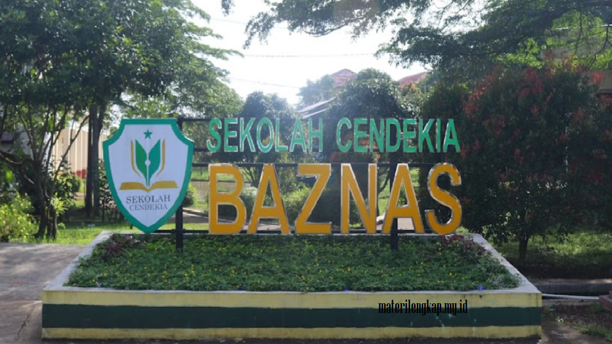 Beasiswa SMP Cendekia Baznas 2025: Peluang Pendidikan Gratis untuk Siswa Berprestasi