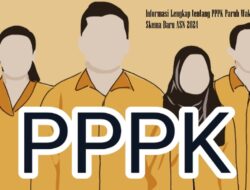 Informasi Lengkap tentang PPPK Paruh Waktu: Skema Baru ASN 2024