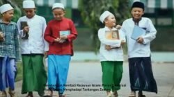 Membangun Kembali Kejayaan Islam: Peran Generasi Muda dalam Menghadapi Tantangan Zaman