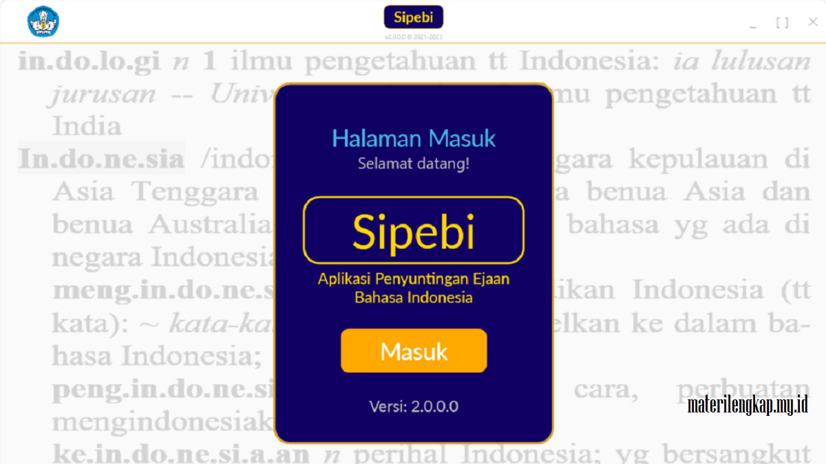 Solusi Cerdas Penyuntingan Ejaan Bahasa Indonesia 2025