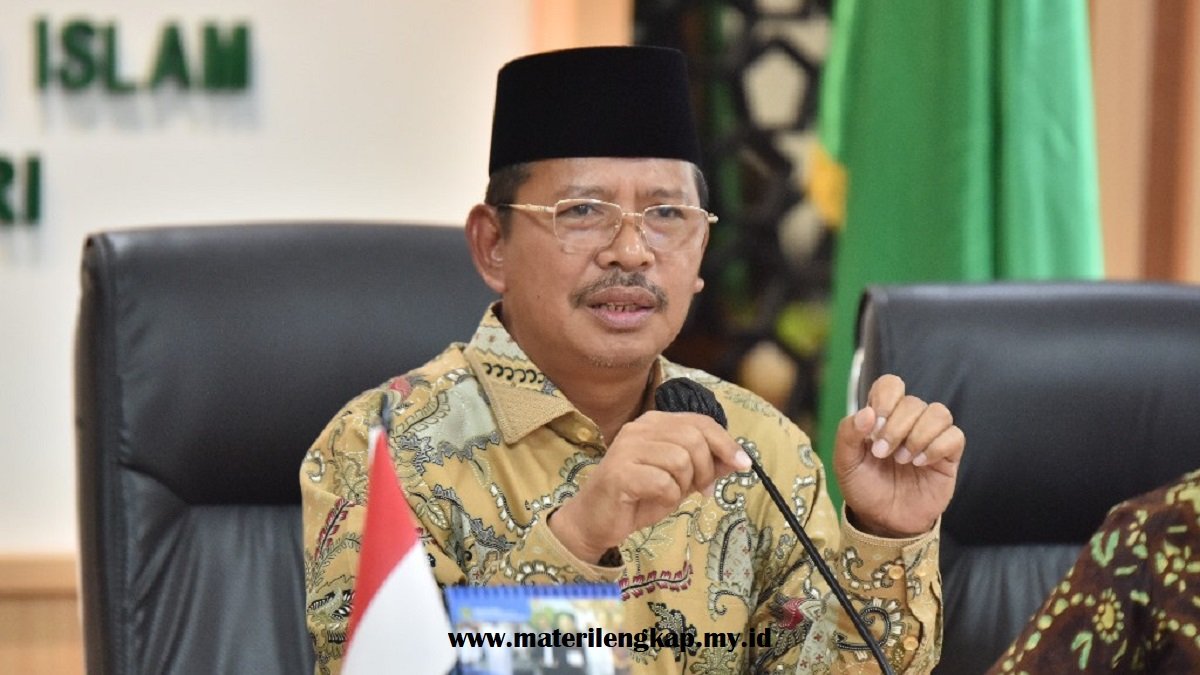 Kemenag Salurkan Tunjangan Insentif bagi Guru RA dan Madrasah Bukan PNS Tahun 2025