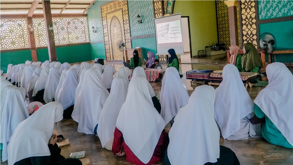 Mekanisme dan Persyaratan Pendaftaran Izin Keberadaan Pesantren Tahun 2023