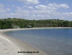 Membuka Keindahan Pantai Jelenga di Sumbawa