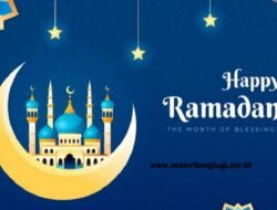 Panduan Lengkap Qadha dan Fidyah Bagi yang Meninggalkan Puasa Ramadhan