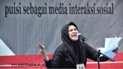 Puisi: Karya Sastra yang Meningkatkan Kreativitas dan Bahasa di SMP