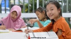 Contoh Penerapan Pembelajaran Berdiferensiasi di Kelas