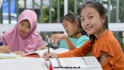 Contoh Penerapan Pembelajaran Berdiferensiasi di Kelas