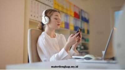 Mendengarkan Aktif: Pengertian, Prinsip, dan Cara Penerapannya