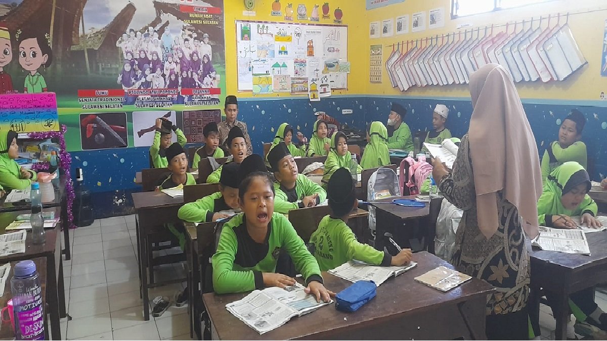 Menggali Gaya Belajar Siswa dengan Instrumen yang Tepat