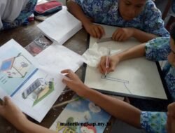 Model Pembelajaran Berbasis Proyek: Meningkatkan Keterlibatan dan Kreativitas Siswa