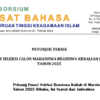 Peluang Emas! Seleksi Beasiswa Kuliah di Maroko Tahun 2025 Dibuka, Ini Syarat dan Jadwalnya