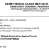 Pengumuman Penting: Penetapan Calon Penerima Tunjangan Insentif Guru PAI Bukan PNS dan PPPK Tahun 2025