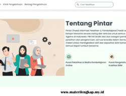 Program Indonesia Pintar (PIP) Madrasah 2025: Langkah Strategis Menghapus Kemiskinan Melalui Pendidikan