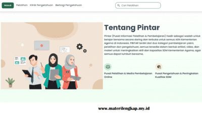 Program Indonesia Pintar (PIP) Madrasah 2025: Langkah Strategis Menghapus Kemiskinan Melalui Pendidikan