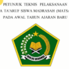 Matsama 2025/2026: Mewujudkan Siswa Madrasah yang Bahagia, Mandiri, dan Berprestasi