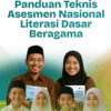 Panduan Teknis Asesmen Nasional Literasi Dasar Beragama (ANLDB)