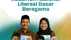 Panduan Teknis Asesmen Nasional Literasi Dasar Beragama (ANLDB)