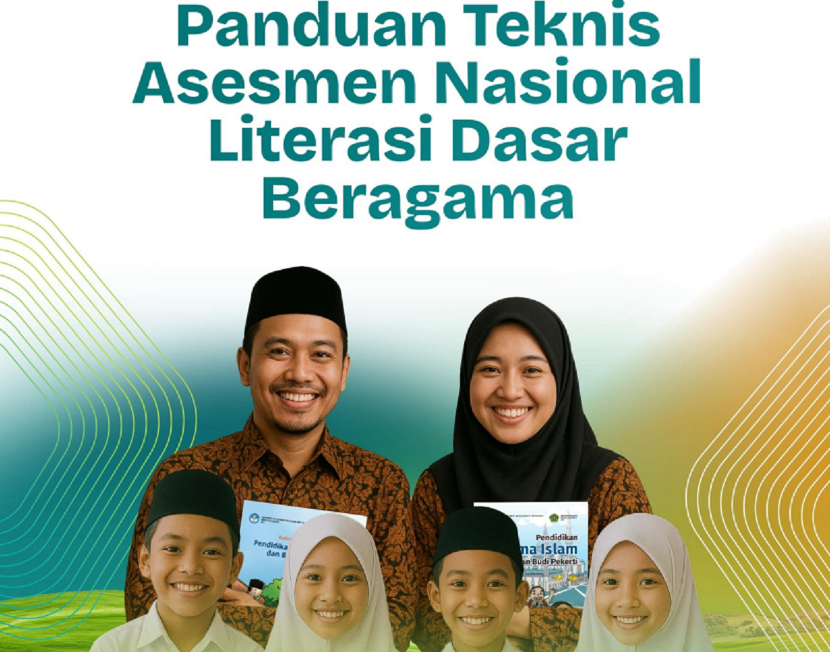 Panduan Teknis Asesmen Nasional Literasi Dasar Beragama (ANLDB)