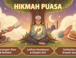Hikmah Puasa: Menyelami Makna, Manfaat, dan Kedalaman Spiritualnya