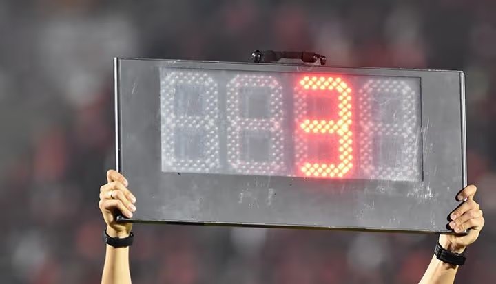 Durasi dan Aturan Waktu dalam Permainan Sepak Bola Durasi dan Aturan Waktu dalam Permainan Sepak Bola