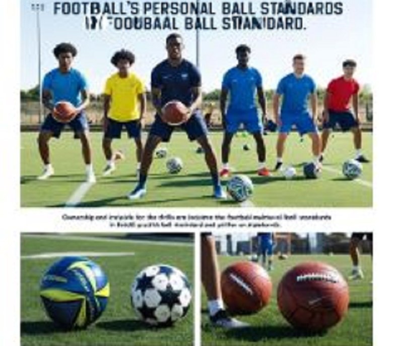 Pentingnya Memiliki Bola Sendiri dan Standar Bola dalam Permainan Sepak Bola Pentingnya Memiliki Bola Sendiri dan Standar Bola dalam Permainan Sepak Bola