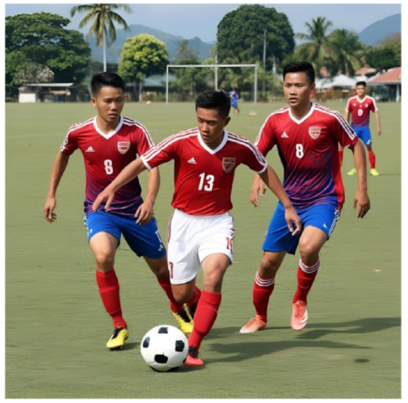 Sejarah dan Perkembangan Sepakbola di Indonesia Sejarah dan Perkembangan Sepakbola di Indonesia